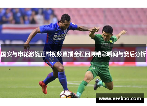 国安与申花激战正酣视频直播全程回顾精彩瞬间与赛后分析
