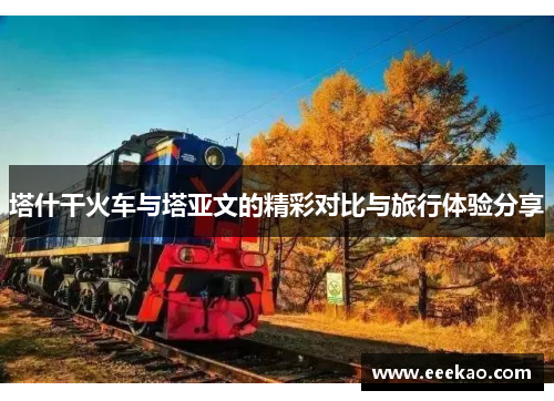 塔什干火车与塔亚文的精彩对比与旅行体验分享