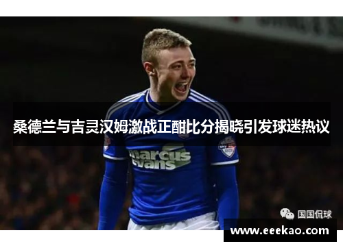 桑德兰与吉灵汉姆激战正酣比分揭晓引发球迷热议